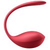 Vibrační vajíčko Satisfyer Shiny Petal