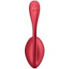 Vibrační vajíčko Satisfyer Shiny Petal