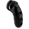 Plastová klec na penis ManCage Model 05  14 cm