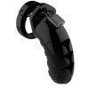 Plastová klec na penis ManCage Model 04  11,5 cm