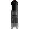 Vakuová pumpa/vibrační masturbátor Extender Pro Vibrating Pump
