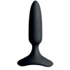 Interaktivní anální vibrační kolík Lovense Hush 2  velikost XS