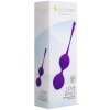 Venušiny kuličky Love Balls Purple
