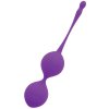 Venušiny kuličky Love Balls Purple
