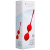 Venušiny kuličky Love Balls Red