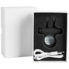 Vibrační erekční kroužek Rabbit Ring Black