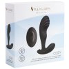 Vibrátor na prostatu a hráz Cozy