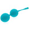 Venušiny kuličky Love Balls Turquoise