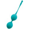 Venušiny kuličky Love Balls Turquoise
