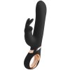 Rotační vibrátor s králíčkem Naughty Rabbit
