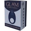 Vibrační erekční kroužek Glam