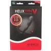 Hands-free vibrátor na prostatu Helix Syn V