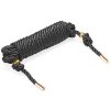 Lano na bondage Liebe Seele Shibari Rope Black  5 m