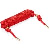 Lano na bondage Liebe Seele Shibari Rope Red  5 m