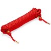 Lano na bondage Liebe Seele Shibari Rope Red  10 m