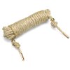 Jutové lano na bondage Liebe Seele Shibari Rope  5 m