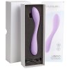 Vibrátor na bod G Libido Candy Purple