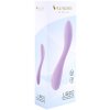 Vibrátor na bod G Libido Candy Purple
