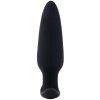 Vibrační anální kolík Apache
