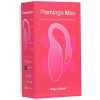 Vibrační vajíčko Magic Motion Flamingo Max Pink