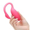Vibrační vajíčko Magic Motion Flamingo Max Pink