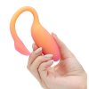 Vibrační vajíčko Magic Motion Flamingo Max Orange