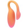 Vibrační vajíčko Magic Motion Flamingo Max Orange