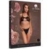 Síťovaná podprsenka Le Désir Amour  one size