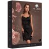 Erotické šaty Le Désir Amour, one size