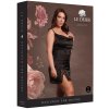 Erotické šaty Le Désir Amour, plus size