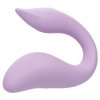 Tvarovatelný dvojitý vibrátor Slay FlexMe