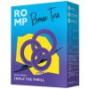 Sada silikonových erekčních kroužků ROMP Remix Trio  3 ks
