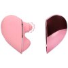 Pulzační stimulátor klitorisu Loveline Tapping Heart