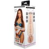 Umělá vagina Fleshlight VANNA BARDOT Dopamine