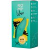 Vibrátor na klitoris ROMP Wave​