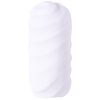 Oboustranný masturbátor Marshmallow Juicy White