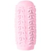 Oboustranný masturbátor Marshmallow Sugary Pink