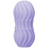 Oboustranný masturbátor Marshmallow Dreamy Lavender