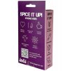 Vibrační anální kolík Spice It Up! Charm