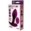 Vibrační anální kolík Spice It Up! Charm