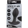 Vibrační anální kolík se stimulací hráze Spice It Up! Allure
