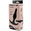 Anální kolík Spice It Up! Starter Black