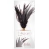 Šimrátko Burlesque Plume Black