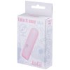 Mini vibrátor Take It Easy Gala
