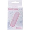 Mini vibrátor Take It Easy Gala