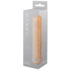 Prodlužovací návlek na penis Homme Long Flesh  pro 9 – 12 cm