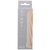 Zvětšovací návlek na penis Homme Wide Flesh  pro 11 – 15 cm