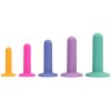 Sada vaginálních dilatátorů Loveline  5 ks
