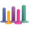 Sada vaginálních dilatátorů Loveline  5 ks