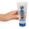 Vodní lubrikační gel EROS Aqua  200 ml